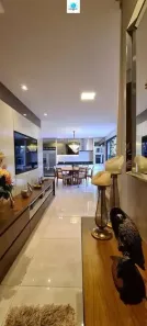 Casa com 3 Quartos à venda, 150m² no Vila Rezende, Goiânia