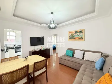 Cobertura com 3 Quartos à venda, 124m² no Eldorado, Contagem