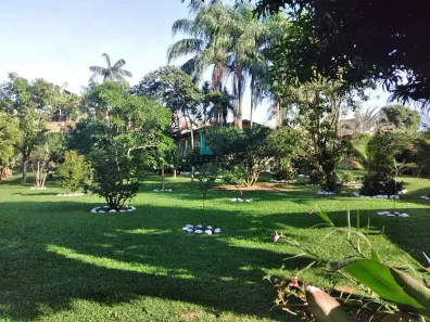 Fazenda/Sítio com 2 Quartos à venda, 10m² no Centro, Guaratinguetá