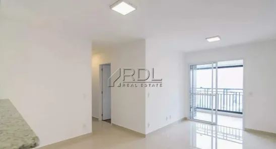 Apartamento com 3 Quartos à venda, 78m² no Vila Floresta, Santo André