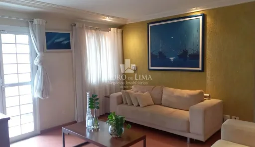 Sobrado com 7 Quartos à venda, 600m² no Vila Gomes Cardim, São Paulo