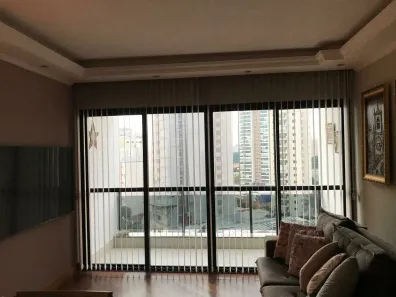 Apartamento com 3 Quartos à venda, 112m² no Mooca, São Paulo