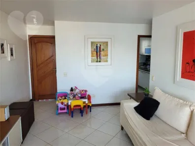 Apartamento com 3 Quartos à venda, 127m² no Icaraí, Niterói
