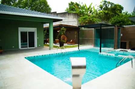 Casa de Condomínio com 5 Quartos à venda, 540m² no Jardim do Golf I, Jandira