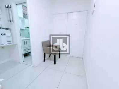 Ponto Comercial à venda, 35m² no Copacabana, Rio de Janeiro