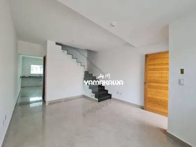 Sobrado com 3 Quartos à venda, 110m² no Vila Fernandes, São Paulo