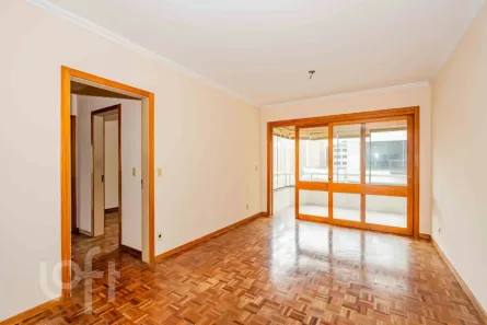 Apartamento com 2 Quartos à venda, 111m² no Menino Deus, Porto Alegre