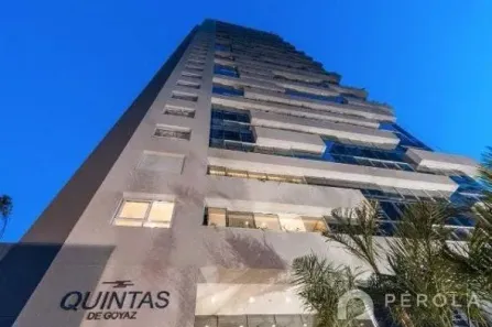 Apartamento com 4 Quartos à venda, 256m² no Setor Marista, Goiânia