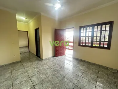 Casa com 1 Quarto para alugar, 100m² no Parque Liberdade, Americana