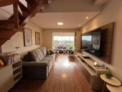 Apartamento com 2 Quartos à venda, 118m² no Salgado Filho, Gravataí