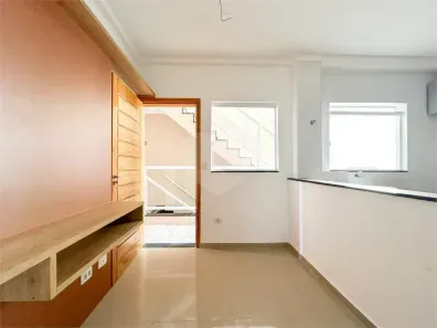 Apartamento com 1 Quarto à venda, 25m² no Vila Celeste (Zona Leste), São Paulo