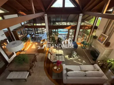 Casa com 4 Quartos à venda, 530m² no João Paulo, Florianópolis