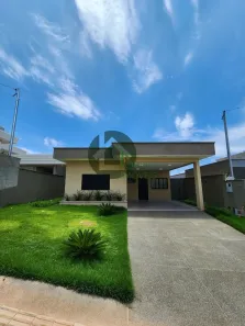 Casa com 3 Quartos à venda, 232m² no Residencial Vale Verde, Senador Canedo