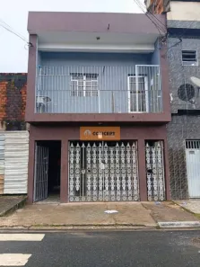 Casa com 1 Quarto para alugar, 40m² no Cidade Kemel, São Paulo