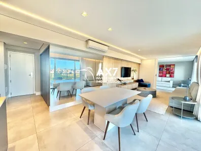 Apartamento com 2 Quartos para venda ou aluguel, 136m² no Pinheiros, São Paulo