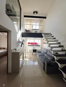 Cobertura com 3 Quartos à venda, 101m² no Jardim Motorama, São José dos Campos