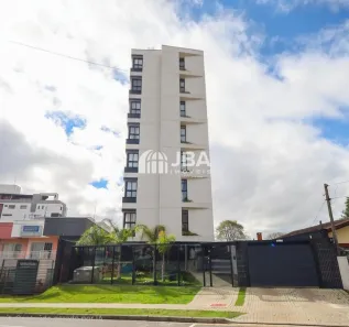 Apartamento com 3 Quartos à venda, 97m² no Centro, Pinhais
