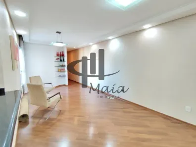 Apartamento com 3 Quartos à venda, 200m² no Santa Maria, Santo André