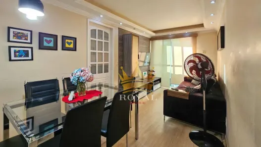 Cobertura com 3 Quartos à venda, 148m² no Freguesia (Jacarepaguá), Rio de Janeiro