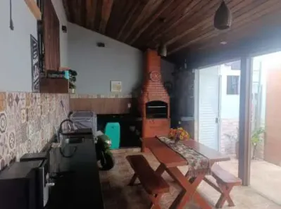 Casa com 2 Quartos à venda, 130m² no Belmonte, Volta Redonda