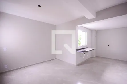 Apartamento com 1 Quarto à venda, 24m² no Vila Nair, São Paulo