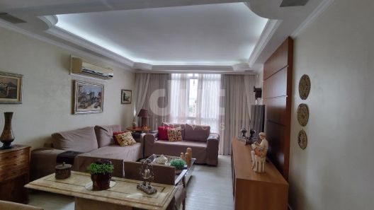 Apartamento com 3 Quartos à venda, 236m² no Centro, Campinas