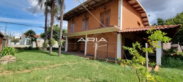 Imóvel Comercial com 3 Quartos à venda, 292m² no Vila Velosa, Araraquara