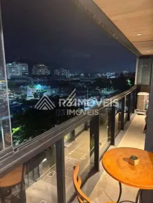 Apartamento com 2 Quartos à venda, 90m² no Recreio dos Bandeirantes, Rio de Janeiro