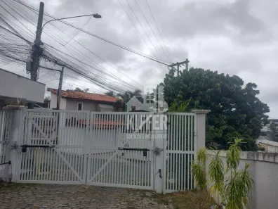 Lote/Terreno à venda, 457m² no Piratininga, Niterói