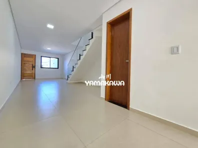 Sobrado com 3 Quartos à venda, 135m² no Vila Carrão, São Paulo