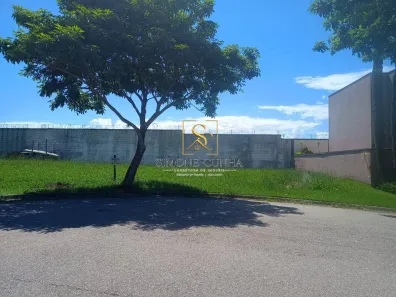 Lote/Terreno à venda, 326m² no Condomínio Terras do Vale, Caçapava