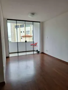 Apartamento com 3 Quartos à venda, 90m² no Guarapiranga, Ponte Nova