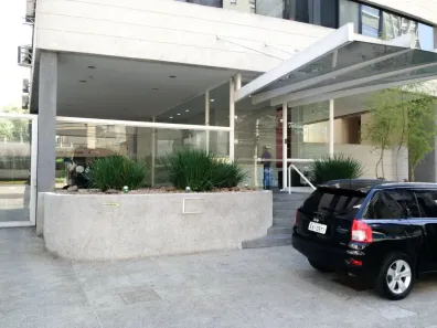 Sala Comercial com 1 Quarto para alugar, 32m² no Itaim Bibi, São Paulo