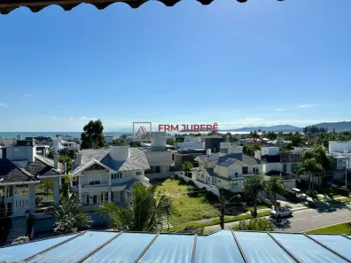 Cobertura com 4 Quartos à venda, 207m² no Jurerê Internacional, Florianópolis
