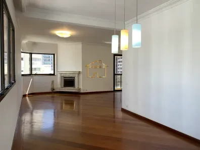 Apartamento com 4 Quartos para alugar, 200m² no Perdizes, São Paulo