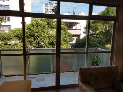 Apartamento com 3 Quartos à venda, 136m² no Tijuca, Rio de Janeiro