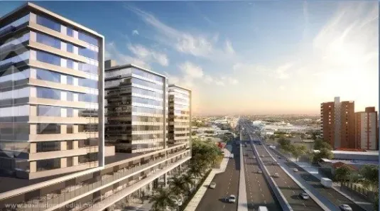 Ponto Comercial à venda, 375m² no Centro, Canoas