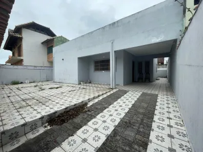 Casa com 3 Quartos à venda, 134m² no Parque Oasis, Peruíbe