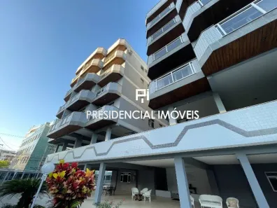 Apartamento com 2 Quartos à venda, 80m² no Vila Nova, Cabo Frio