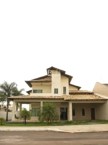 Sobrado com 6 Quartos para alugar, 400m² no Setor de Chácaras Sul, Formosa