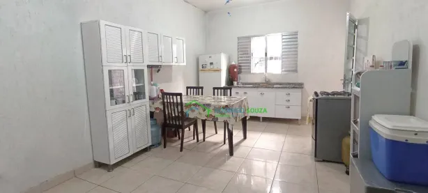 Casa com 3 Quartos à venda, 120m² no Recanto Campy, Carapicuíba