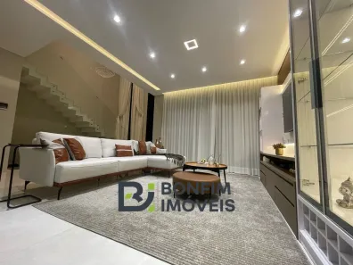 Casa com 4 Quartos à venda, 200m² no Cidade Nova, Governador Valadares