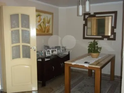 Sobrado com 3 Quartos à venda, 210m² no Jardim do Colégio (Zona Norte), São Paulo
