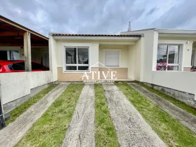 Casa de Condomínio com 2 Quartos à venda, 58m² no Central Park, Cachoeirinha