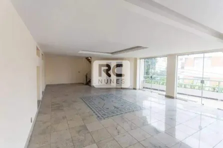 Casa com 5 Quartos à venda, 410m² no Serra, Belo Horizonte