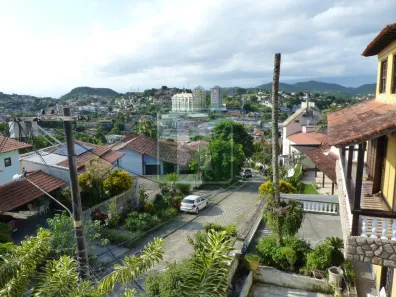 Casa de Condomínio com 3 Quartos à venda, 450m² no Largo da Batalha, Niterói