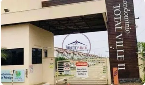 Apartamento com 2 Quartos à venda, 75m² no Aeroclube, Porto Velho