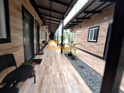 Sala Comercial para alugar, 17m² no Anita Garibaldi, Joinville