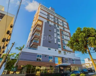 Apartamento com 3 Quartos à venda, 241m² no Centro, Florianópolis
