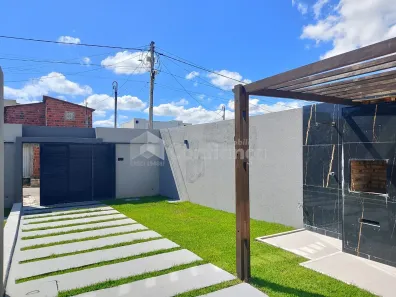 Casa com 3 Quartos à venda, 94m² no Jardim Icaraí, Caucaia